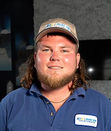 Austin Manning Maintenance Technician 625 At Prairie View Apartments Prairie View TX