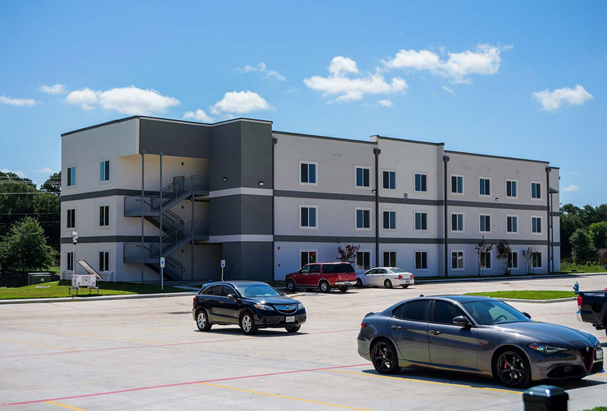1 And 2 Bedroom Furnished Apartments For Rent Prairie View Texas Highway 290 The Gates At Prairie View